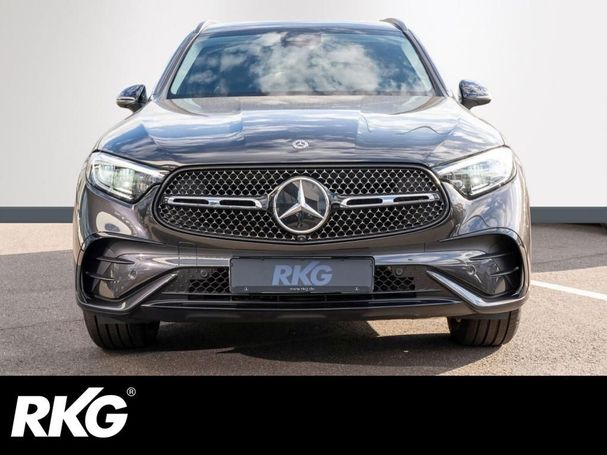 Mercedes-Benz GLC 300 190 kW image number 2