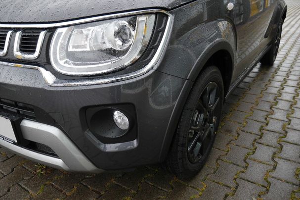 Suzuki Ignis 61 kW image number 8