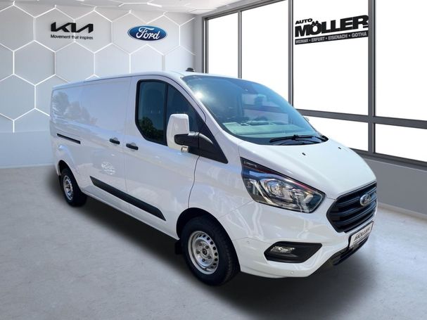 Ford Transit Custom 300 L2 Trend 77 kW image number 1