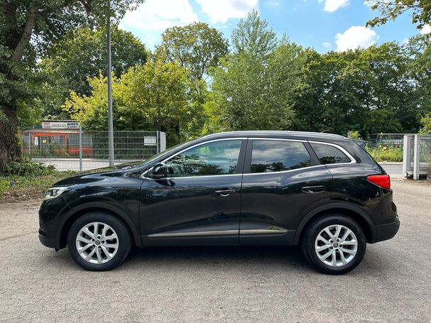 Renault Kadjar dCi 85 kW image number 6