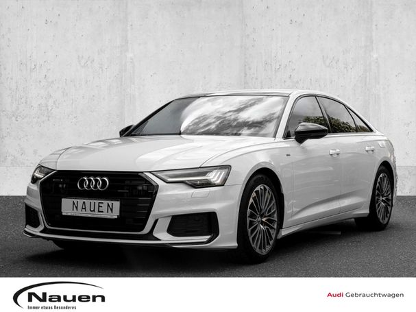 Audi A6 55 TFSIe quattro Sport 270 kW image number 1