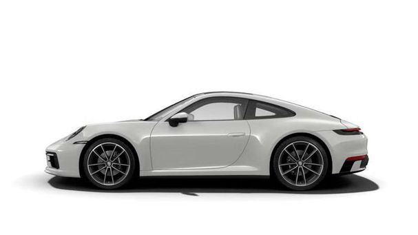 Porsche 992 Carrera 283 kW image number 2