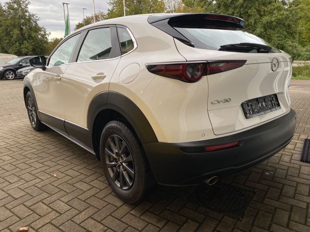 Mazda CX-30 90 kW image number 5