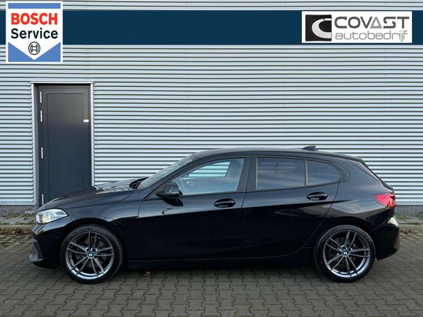 BMW 118i 103 kW image number 3