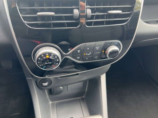 Renault Clio 75 Limited 54 kW image number 13