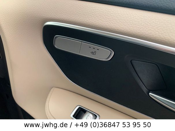 Mercedes-Benz V 250d 140 kW image number 8