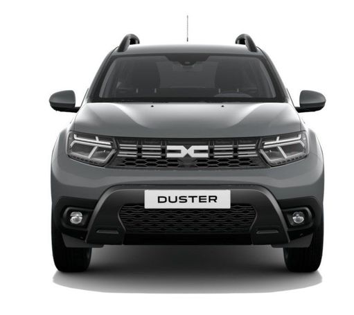 Dacia Duster TCe 150 EDC 110 kW image number 8