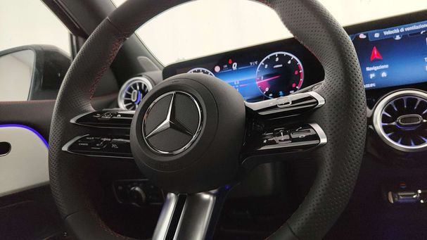 Mercedes-Benz GLA 200 d 4Matic 110 kW image number 7