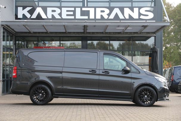 Mercedes-Benz Vito 116 CDi extra 120 kW image number 16