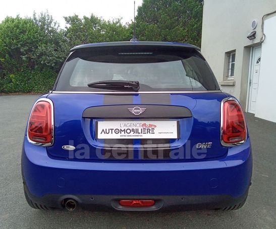 MINI ONE 75 kW image number 5