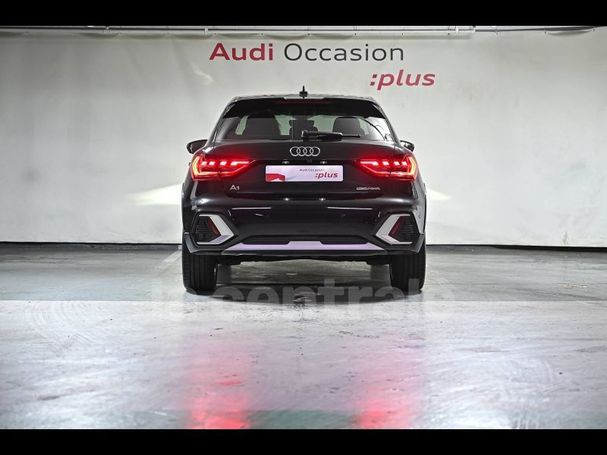 Audi A1 35 TFSI S tronic Allstreet 110 kW image number 6