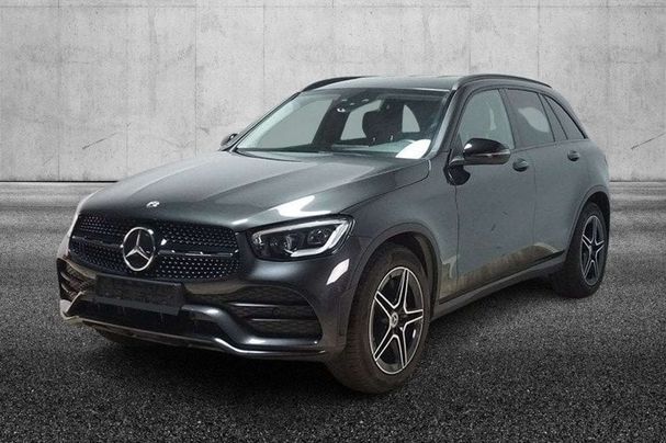 Mercedes-Benz GLC 220 d 4Matic 143 kW image number 1