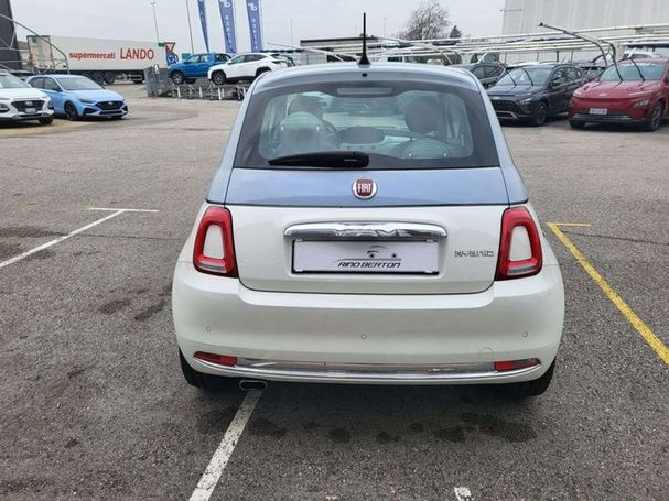 Fiat 500 1.0 51 kW image number 5