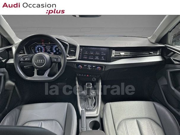 Audi A1 35 TFSI S tronic 110 kW image number 8