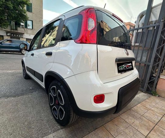 Fiat Panda 1.0 Hybrid City Life 51 kW image number 3