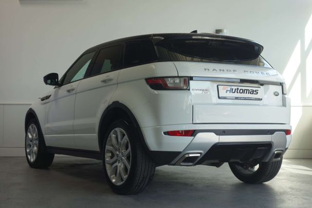 Land Rover Range Rover Evoque 177 kW image number 3