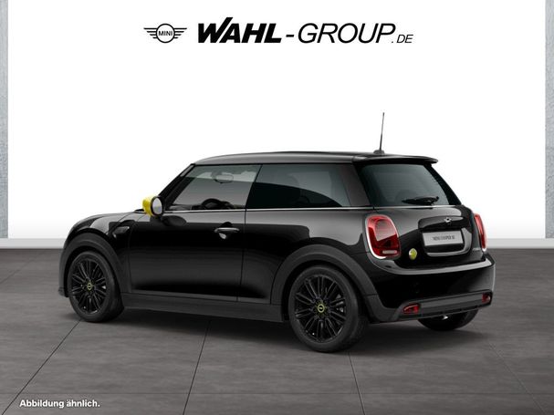 Mini Cooper SE Mini 135 kW image number 6