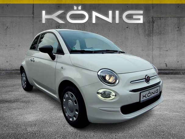 Fiat 500 1.0 51 kW image number 2