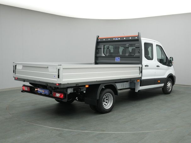 Ford Transit 350 L4 HA Trend 96 kW image number 4