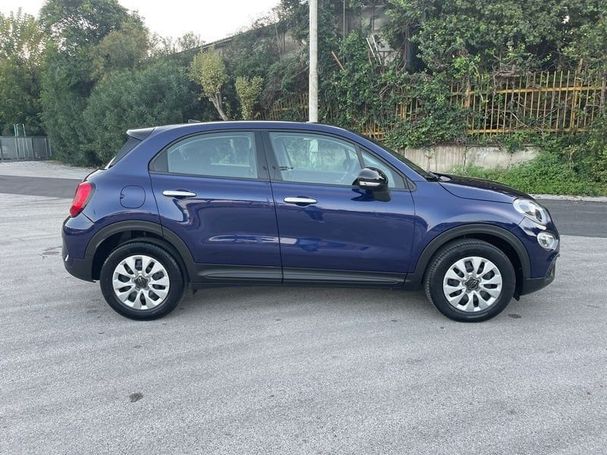 Fiat 500X 1.0 88 kW image number 13