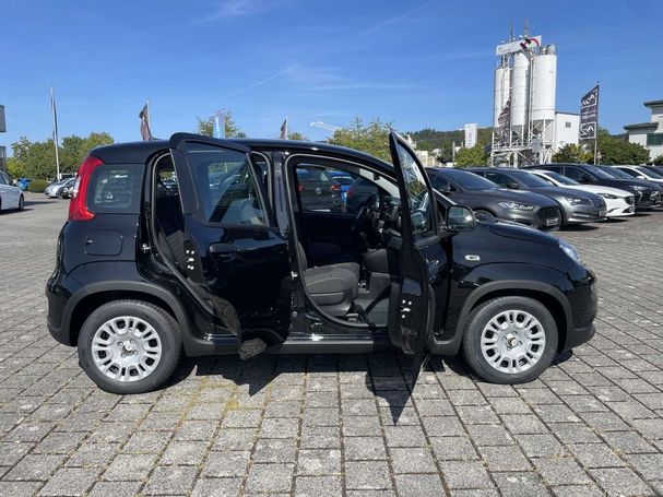 Fiat Panda 51 kW image number 5