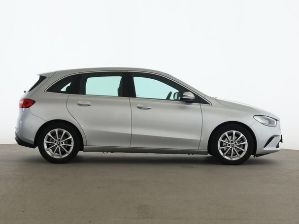 Mercedes-Benz B 180 100 kW image number 7