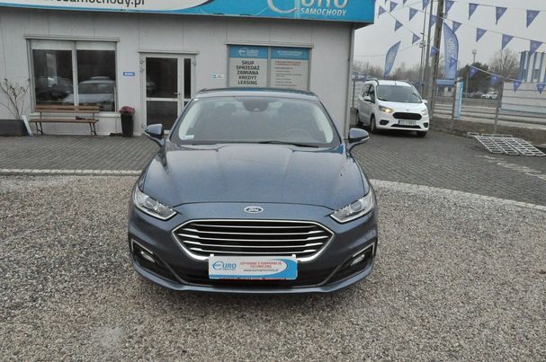 Ford Mondeo 138 kW image number 4