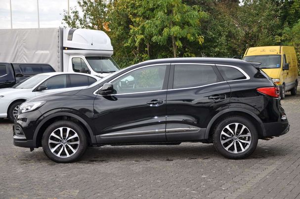 Renault Kadjar BLUE dCi 115 EDC 85 kW image number 9