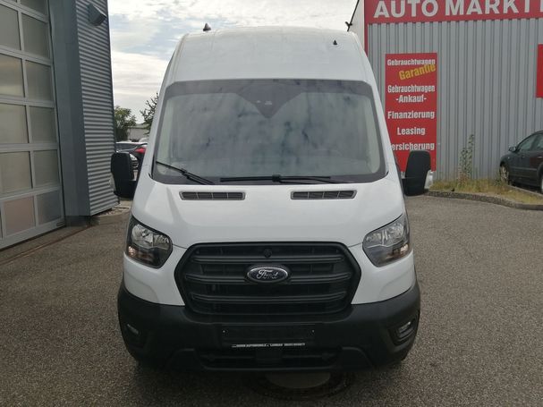 Ford Transit 350 L3 EcoBlue Trend 96 kW image number 7