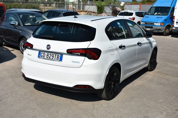 Fiat Tipo 1.3 70 kW image number 4