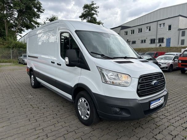 Ford Transit 92 kW image number 2