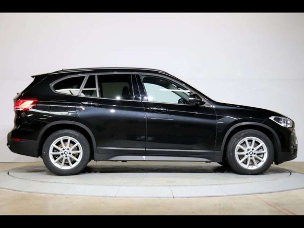 BMW X1 25e xDrive 162 kW image number 2