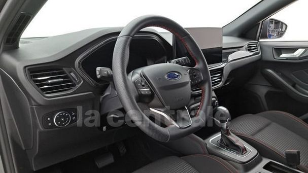 Ford Focus 1.0 EcoBoost MHEV 114 kW image number 8