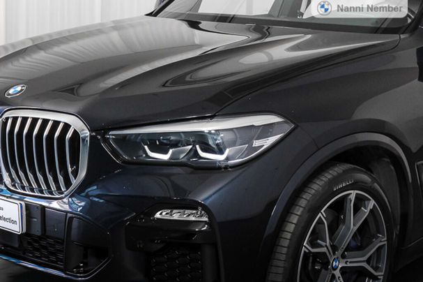 BMW X5 xDrive30d 195 kW image number 6