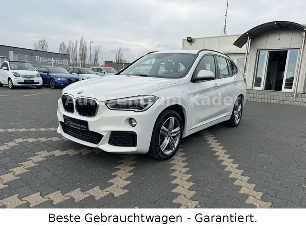 BMW X1 xDrive 170 kW image number 1