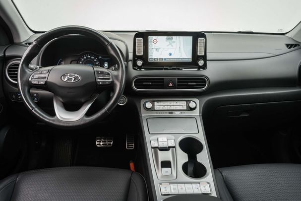 Hyundai Kona 64 kWh Premium 150 kW image number 16