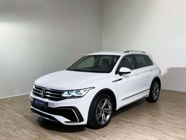 Volkswagen Tiguan 1.5 TSI DSG 110 kW image number 1