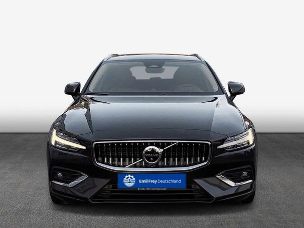 Volvo V60 B4 Ultimate 145 kW image number 2