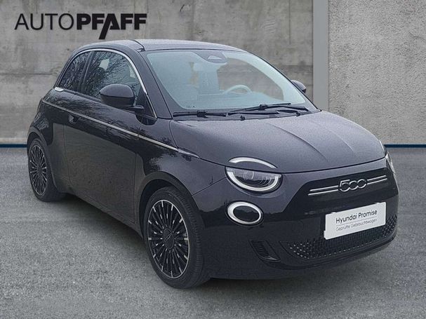 Fiat 500 e 42 kWh 87 kW image number 2