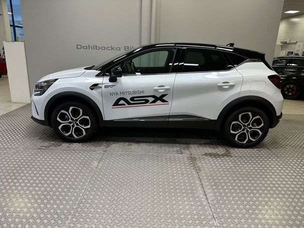 Mitsubishi ASX 118 kW image number 5