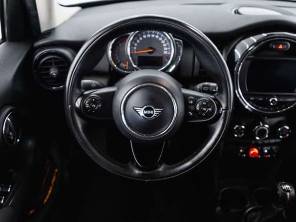 Mini One Countryman Mini 75 kW image number 10