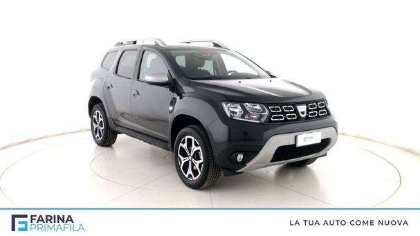 Dacia Duster TCe Prestige 74 kW image number 2