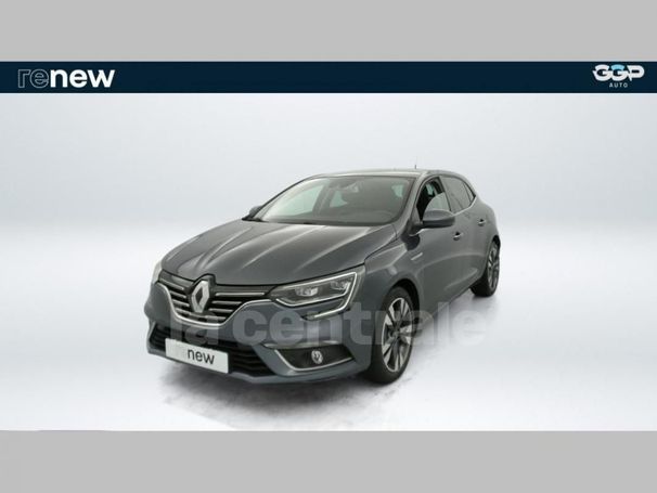 Renault Megane 117 kW image number 1