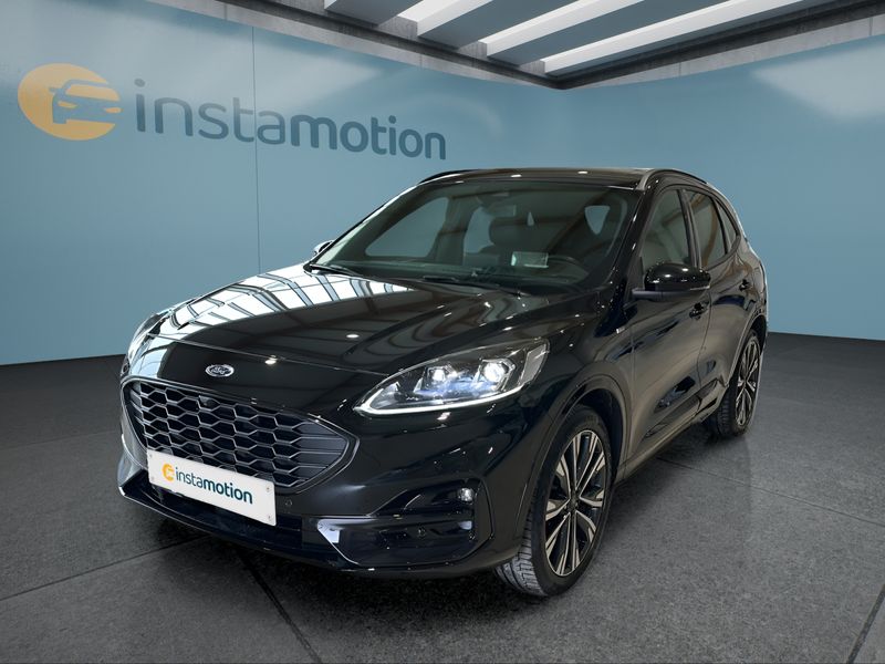 Ford Kuga ST-Line X AWD