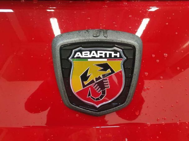 Abarth 695 132 kW image number 9