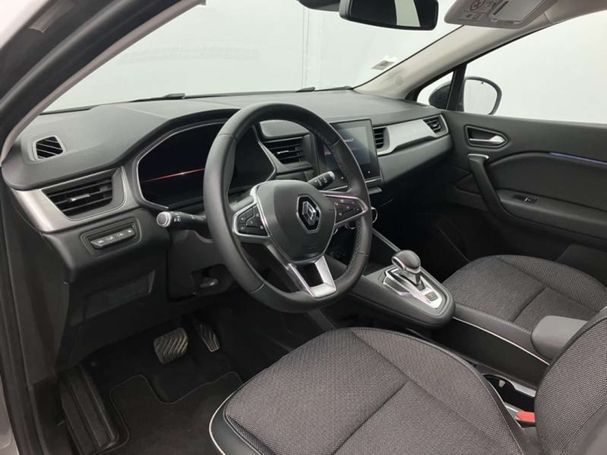 Renault Captur 69 kW image number 13