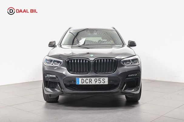 BMW X3 M40i xDrive 266 kW image number 2