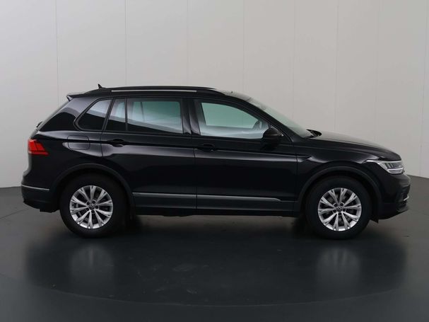 Volkswagen Tiguan Life 96 kW image number 6