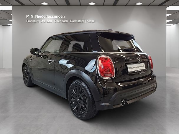 Mini Cooper Mini 100 kW image number 4