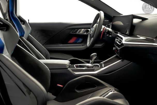 BMW M2 338 kW image number 4